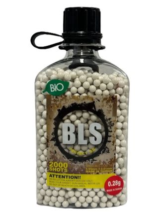 🟢 AKCE! 🟢 🔥 BLS BIO 0.28 g – jen za 50 Kč! 🔥 🎯 Přesné, leštěné a BIO rozložitelné kuličky – ideální pro každou akci! ♻️...